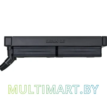 Кулер Lian Li Galahad II Trinity 240 Black (G89.GA2T24B.00) картинка 3